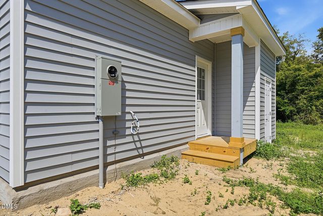 1401 14th Street, Lillington, NC 27546