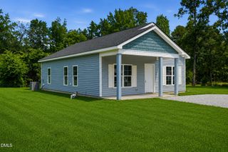 1401 14th Street, Lillington, NC 27546