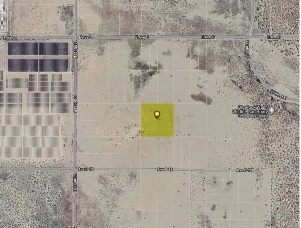 0 Vic Avenue 08, Palmdale, CA 93591