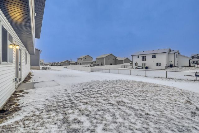 3656 236th Lane NW, Saint Francis, MN 55070