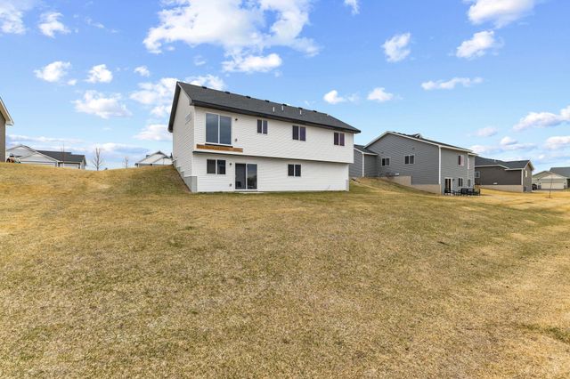 3656 236th Lane NW, Saint Francis, MN 55070