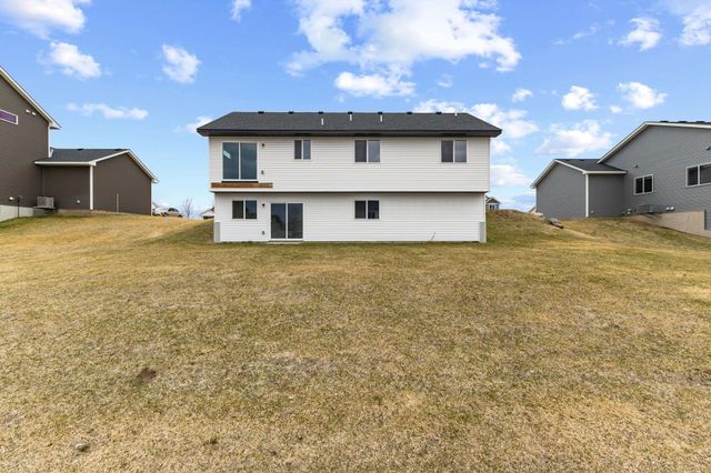 3656 236th Lane NW, Saint Francis, MN 55070