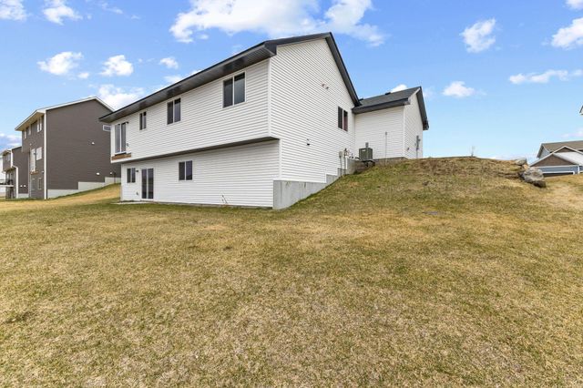 3656 236th Lane NW, Saint Francis, MN 55070