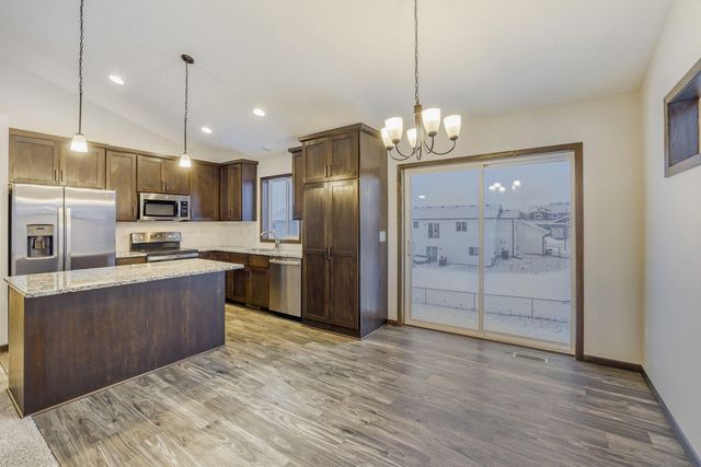 3656 236th Lane NW, Saint Francis, MN 55070