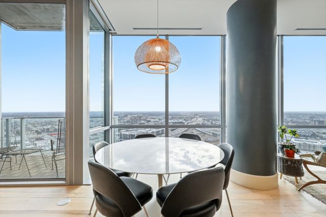 1301 Throckmorton Street 2705, Fort Worth, TX 76102