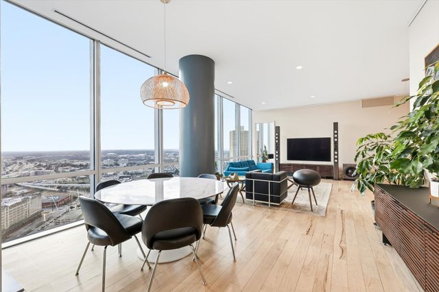 1301 Throckmorton Street 2705, Fort Worth, TX 76102