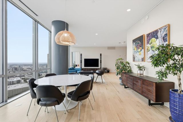 1301 Throckmorton Street 2705, Fort Worth, TX 76102