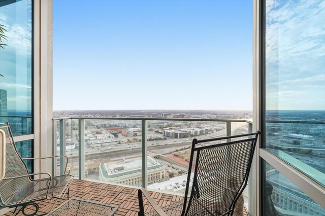 1301 Throckmorton Street 2705, Fort Worth, TX 76102