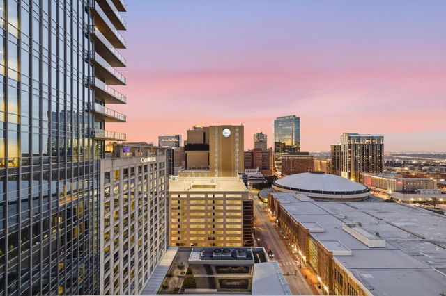 1301 Throckmorton Street 2705, Fort Worth, TX 76102