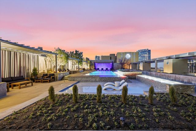 1301 Throckmorton Street 2705, Fort Worth, TX 76102