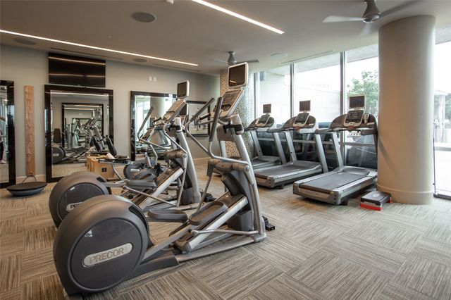 1301 Throckmorton Street 2705, Fort Worth, TX 76102