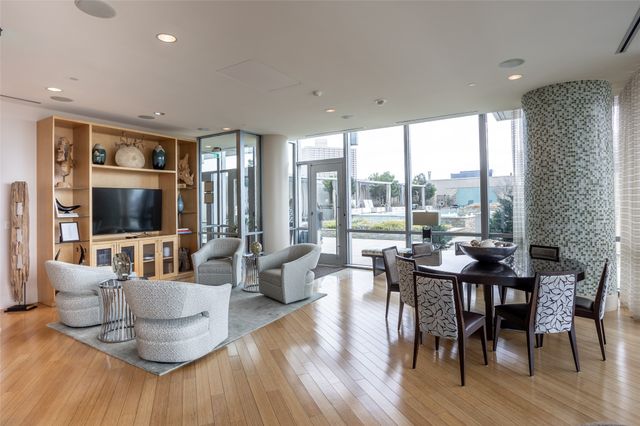 1301 Throckmorton Street 2705, Fort Worth, TX 76102