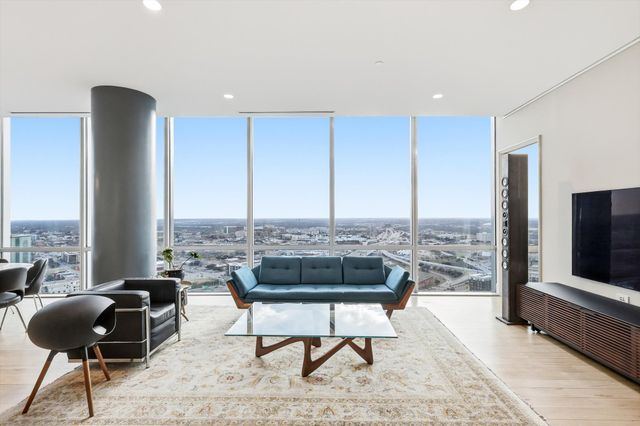 1301 Throckmorton Street 2705, Fort Worth, TX 76102