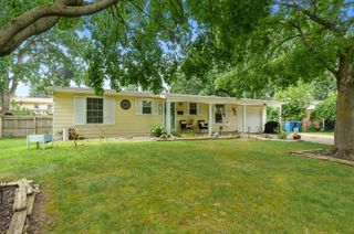 214 Morningside Drive, Battle Creek City, MI 49015