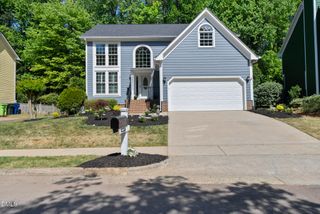 8017 Knebworth Court, Raleigh, NC 27613