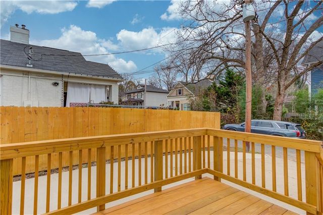 1902 Memorial SE Drive, Atlanta, GA 30317