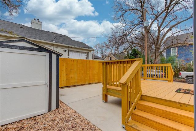 1902 Memorial SE Drive, Atlanta, GA 30317