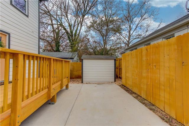 1902 Memorial SE Drive, Atlanta, GA 30317