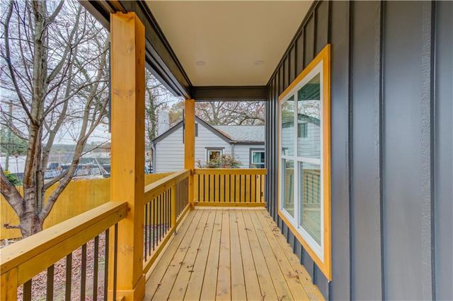 1902 Memorial SE Drive, Atlanta, GA 30317