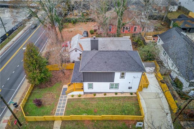 1902 Memorial SE Drive, Atlanta, GA 30317