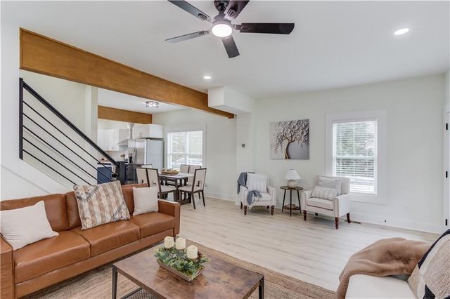 1902 Memorial SE Drive, Atlanta, GA 30317