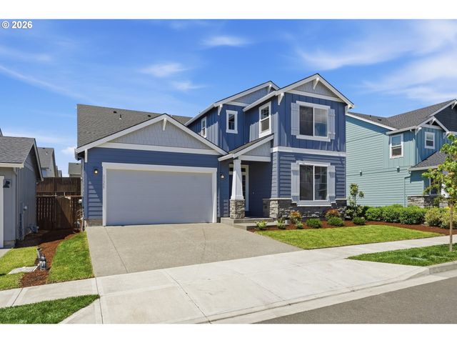 11355 Nw 313TH Ave, North Plains, OR 97133