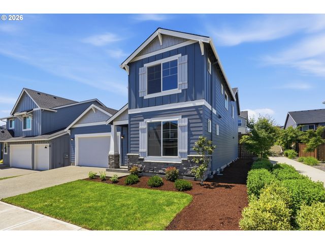 11355 Nw 313TH Ave, North Plains, OR 97133