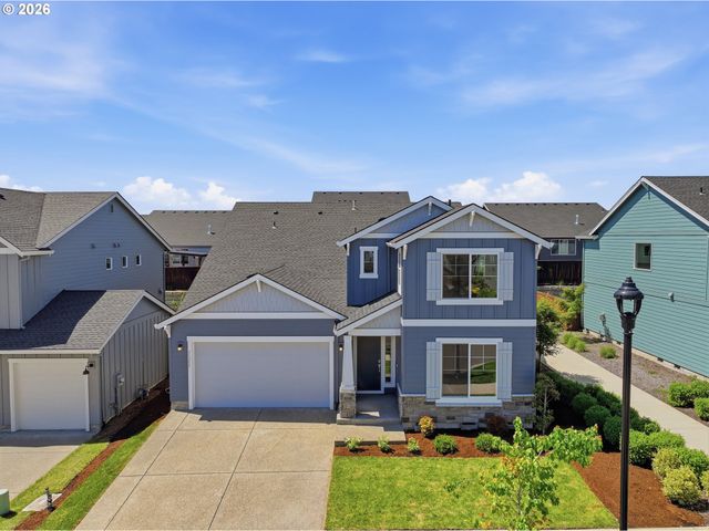 11355 Nw 313TH Ave, North Plains, OR 97133