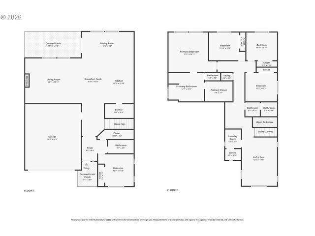 11355 Nw 313TH Ave, North Plains, OR 97133