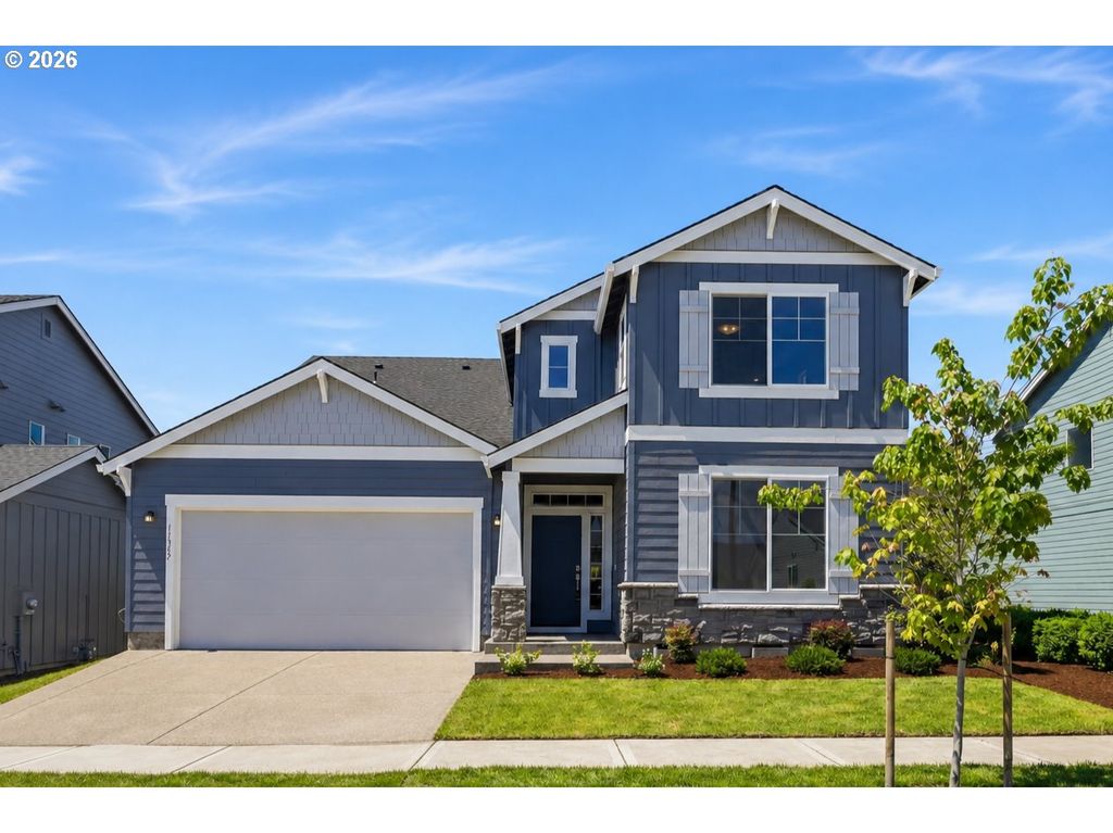 11355 Nw 313TH Ave, North Plains, OR 97133