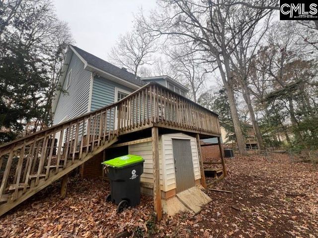 139 Timbergate Drive, Lexington, SC 29073