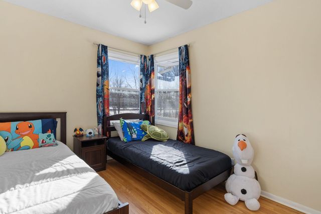 7649 46th Avenue N, New Hope, MN 55428