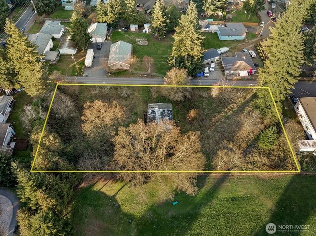 18330 4th Avenue S, Burien, WA 98148