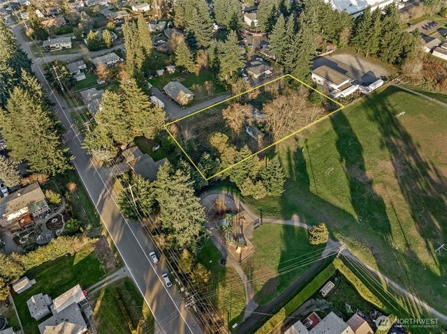 18330 4th Avenue S, Burien, WA 98148