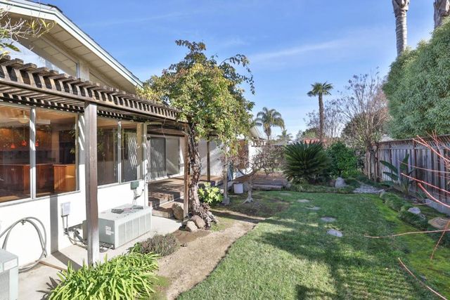 1492 Robsheal Drive, San Jose, CA 95125