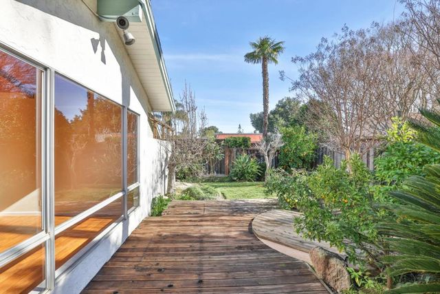 1492 Robsheal Drive, San Jose, CA 95125