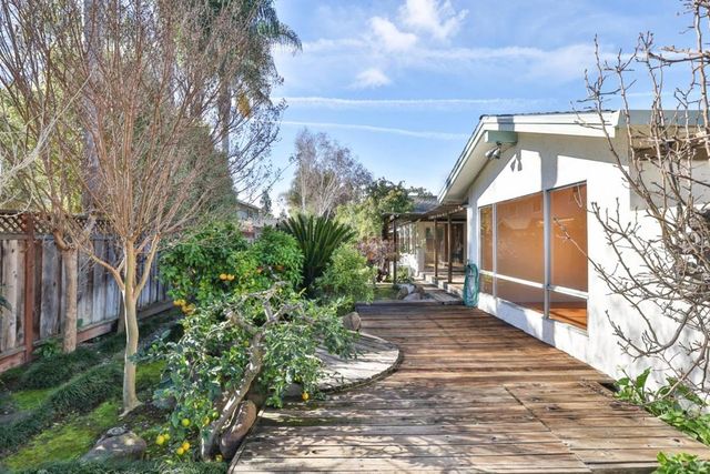 1492 Robsheal Drive, San Jose, CA 95125