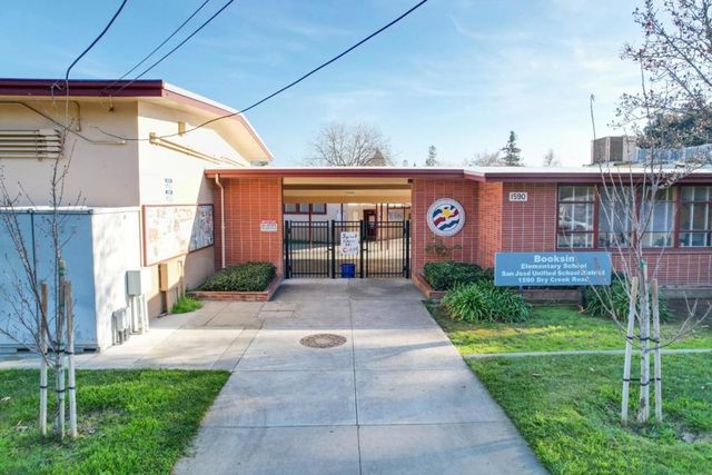 1492 Robsheal Drive, San Jose, CA 95125