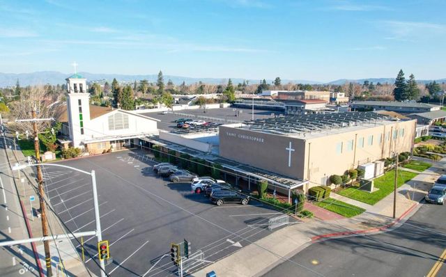 1492 Robsheal Drive, San Jose, CA 95125