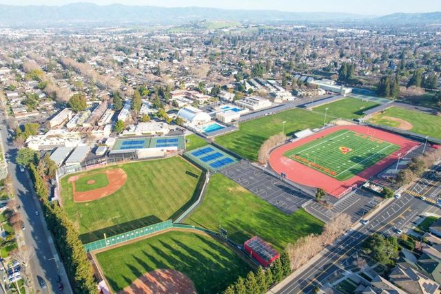 1492 Robsheal Drive, San Jose, CA 95125