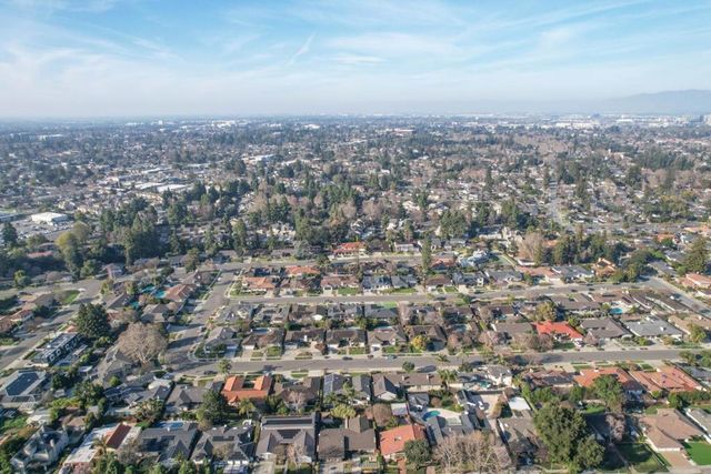 1492 Robsheal Drive, San Jose, CA 95125