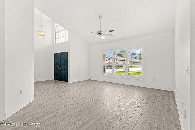 222 Cove Loop Drive, Merritt Island, FL 32953