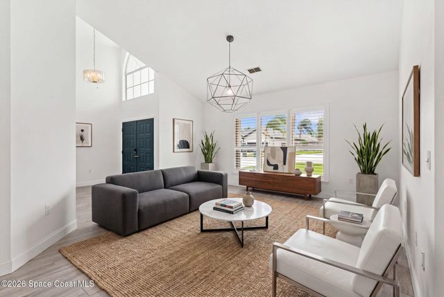 222 Cove Loop Drive, Merritt Island, FL 32953