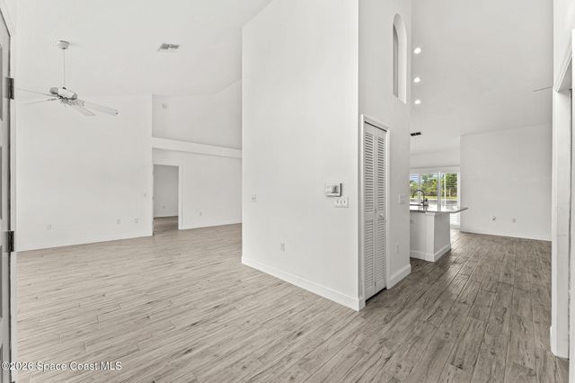 222 Cove Loop Drive, Merritt Island, FL 32953