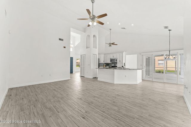 222 Cove Loop Drive, Merritt Island, FL 32953