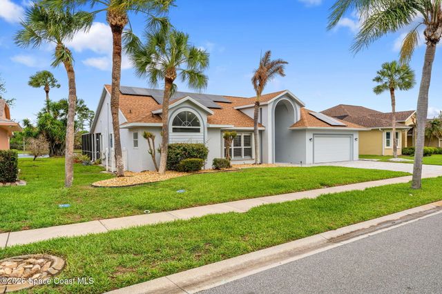 222 Cove Loop Drive, Merritt Island, FL 32953