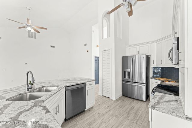 222 Cove Loop Drive, Merritt Island, FL 32953