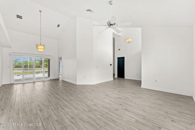 222 Cove Loop Drive, Merritt Island, FL 32953