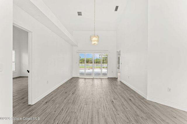 222 Cove Loop Drive, Merritt Island, FL 32953