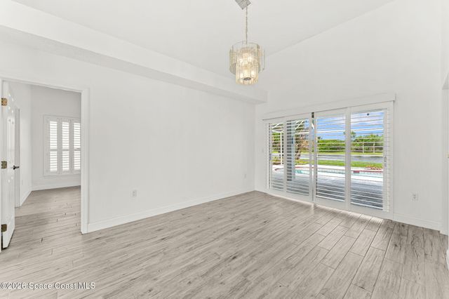 222 Cove Loop Drive, Merritt Island, FL 32953